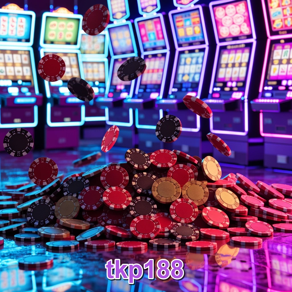 Screenshot 2 - tkp188 Features