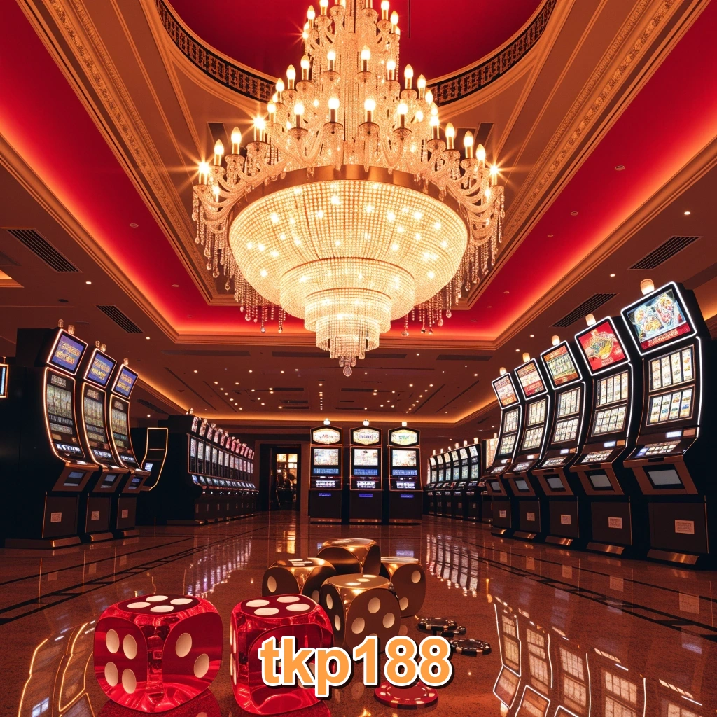 Screenshot 1 - tkp188 Home Screen