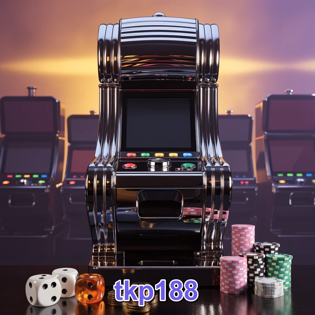 Screenshot 1 - tkp188 Home Screen