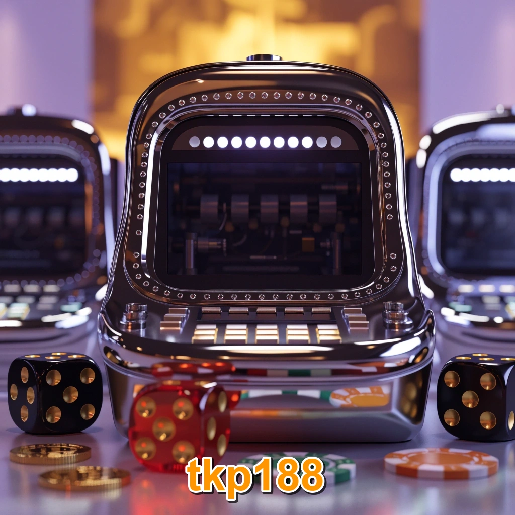 Screenshot 3 - tkp188 Settings