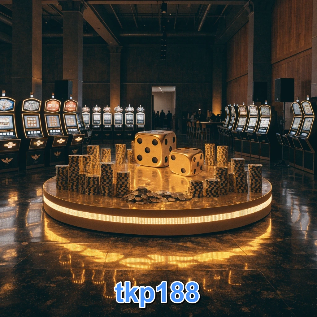 Screenshot 1 - tkp188 Home Screen
