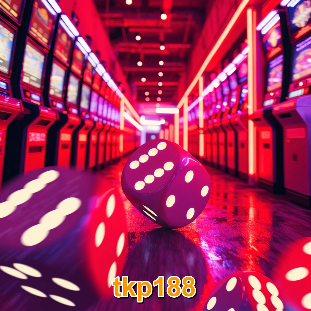 Screenshot 2 - tkp188 Features