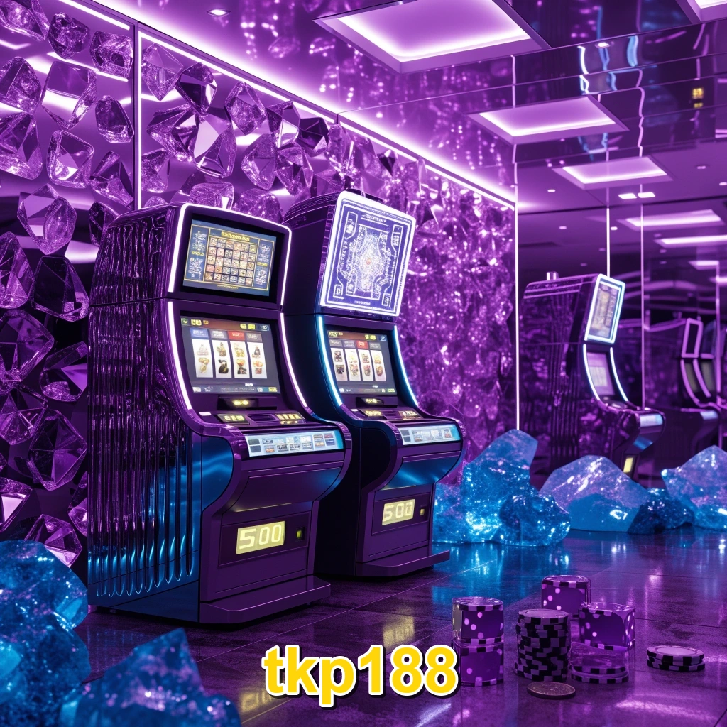 Screenshot 3 - tkp188 Settings