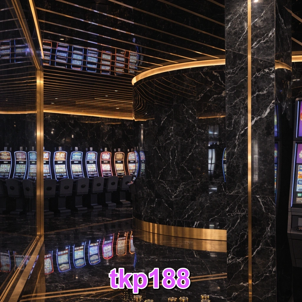 Screenshot 2 - tkp188 Features