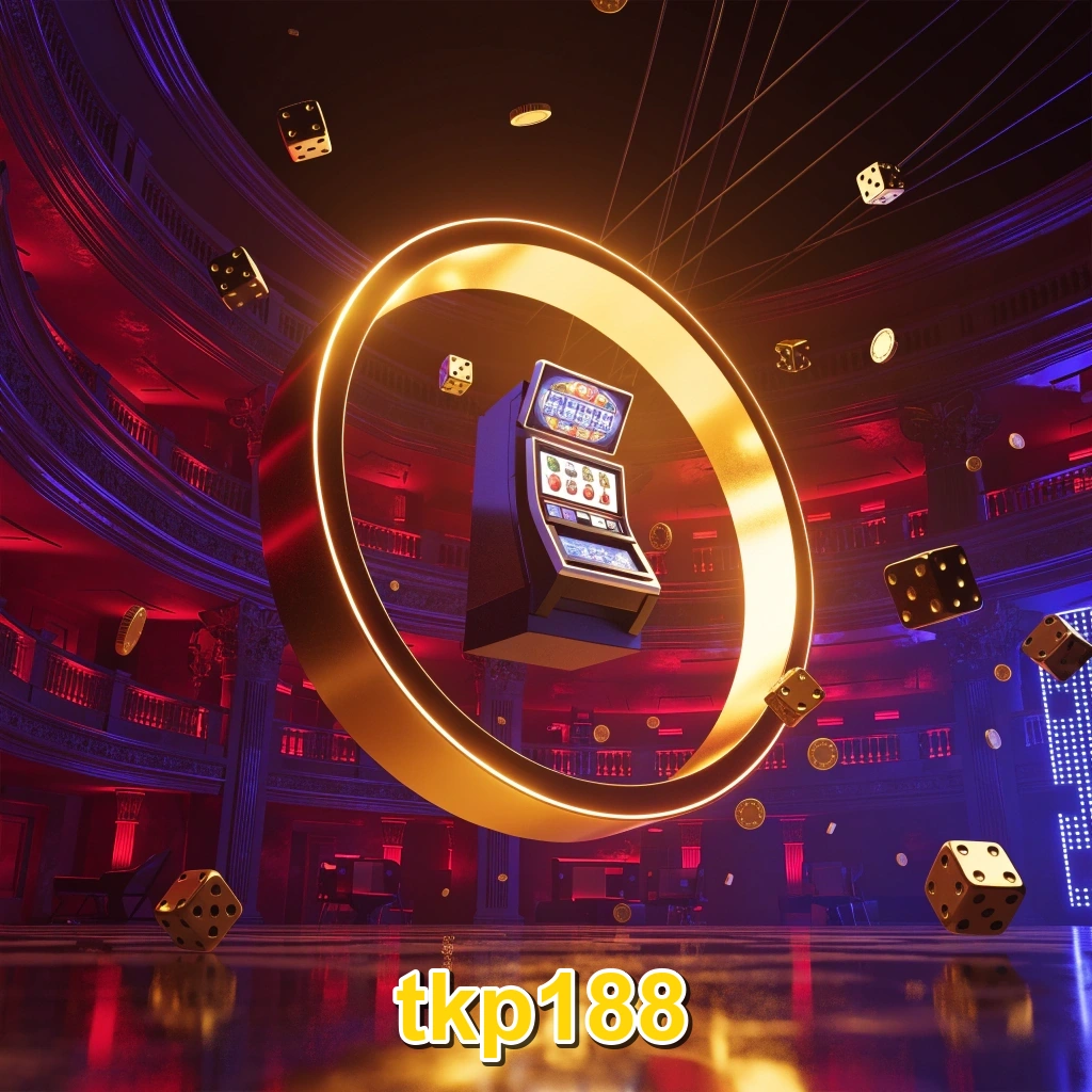 Screenshot 1 - tkp188 Home Screen
