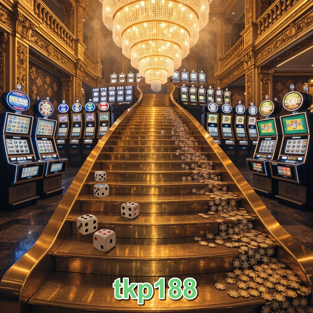 Screenshot 1 - tkp188 Home Screen