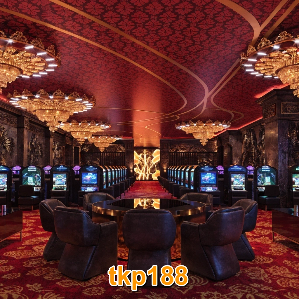 Screenshot 2 - tkp188 Features