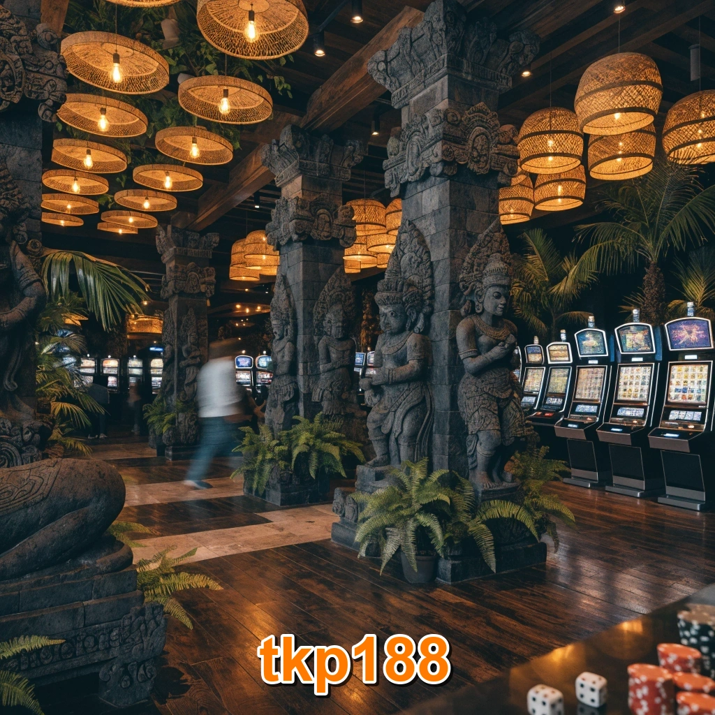 Screenshot 2 - tkp188 Features