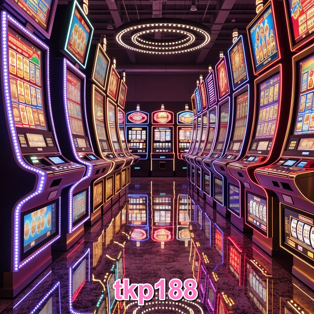 Screenshot 2 - tkp188 Features